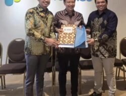 Pemkab Enrekang Serahkan Usulan ke Kemenkes Demi Layanan Kesehatan Lebih Merata di Masyarakat