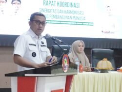 Kabupaten Jeneponto Siap Hadapi Verifikasi Kabupaten/Kota Sehat