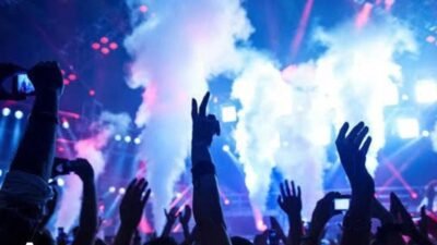 Padahal Sudah Disegel ! Helen’s Diduga Beroperasi Kembali Dengan Live Musik dan Minuman Beralkohol