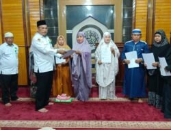 Halal Centre Unimen Dampingi Pelaku Usaha Terbitkan Sertifikat Halal