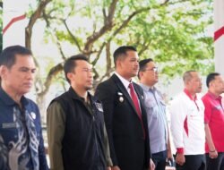 Penarikan Peserta KKN, Mahasiswa Unhas Apresiasi Pemerintah dan Masyarakat Bantaeng