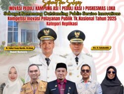 Bantaeng Raih Penghargaan Outstanding Public Service Innovations KIPP 2025