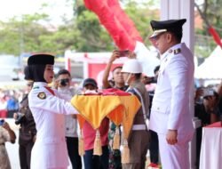 Bangkit dan Maju: Upacara Peringatan HUT RI ke-80 Menjadi Momentum Baru