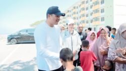 Tak Ingin Bebankan Warga, Bupati Bantaeng Uji Nurdin Tidak Naikkan PBB