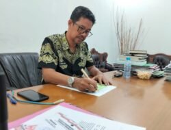 Dua BUMD Wajo Gelar Seleksi Direksi dan Dewan Pengawas, 12 Nama Lolos Administrasi
