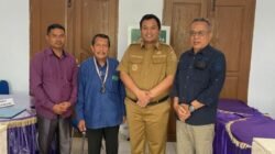 Masa jabatan Pimpinan BAZNAS Enrekang Berakhir Tahun Depan, Pemerintah Daerah Segera Bentuk Timsel