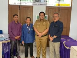 Masa jabatan Pimpinan BAZNAS Enrekang Berakhir Tahun Depan, Pemerintah Daerah Segera Bentuk Timsel