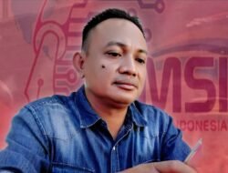 SMSI Wajo Tekankan Peran Pers dalam Menjaga Stabilitas Keamanan
