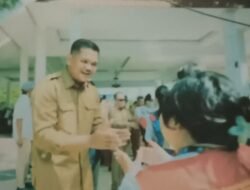 Bupati Bantaeng Gratiskan Tempat Wisata Milik Pemda ke Peserta KKN Unhas