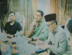 Rapat Forkopimda, Pemkab Bantaeng Belum Tetapkan Status Tanggap Darurat Bencana