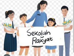 Alasan Jauh Dari Orang Tua, 3 Orang Guru Sekolah Rakyat Mengundurkan Diri