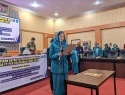 Gandeng Fakultas Pertanian Unhas, Bupati Uji Nurdin Resmikan Komunitas Kakao Bantaeng Bangkit