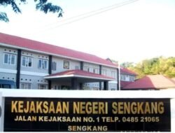 Dugaan Korupsi Desa Cinnongtabi Wajo Tahap Penyidikan, Ditemukan Kerugian Negara Capai 1 Miliar