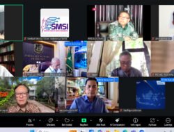 SMSI Gelar Rapat blBersama Dewan Pembina dan Dewan Pakar untuk Rumuskan Sikap Kebangsaan