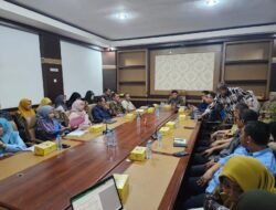 Wabub Tekankan Kearifan Lokal dan Kolaborasi Pentahelix Entaskan Stunting