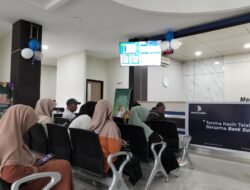 Nasabah Keluhkan Lambatnya Pelayanan BPD Sulsel di Wajo