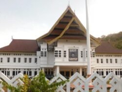 Pemkab Enrekang Bentuk Tim Tuntaskan Komplik Penggusuran Lahan Pertanian Masyarakat