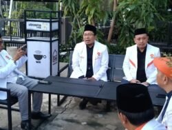 Anwar Faruk Menargetkan PKS Mengisi Kursi Semua Dapil di Wajo