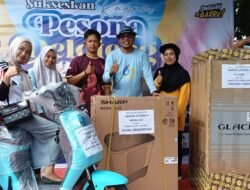 Menyambut Hari Jadi Desa Lompo Tengah Ke 65 Tahun, Arif Pabiseang Siapkan Sejumlah Hadiah Lomba