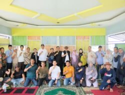 Dirjen Otda Kemendagri Ingin Bantaeng Jadi Daerah Percontohan Ketahanan Pangan