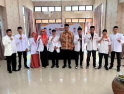 Ketua PKS Bantaeng Singgung Legislator Hanya Bisa Teriak Tapi Tidak Ada Solusi