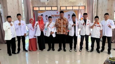 Ketua PKS Bantaeng Singgung Legislator Hanya Bisa Teriak Tapi Tidak Ada Solusi