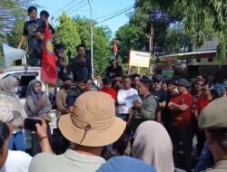 Komitmen Atas Perjanjian Bersama, PT. Huadi Siap Bayarkan Pesangon Buruh