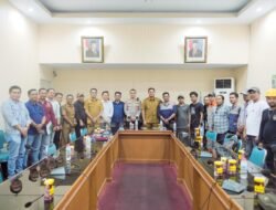 PT Huadi Tegaskan Komitmen Bayar Pesangon Buruh Sesuai Perjanjian Bersama