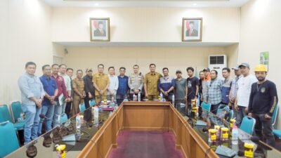 PT Huadi Tegaskan Komitmen Bayar Pesangon Buruh Sesuai Perjanjian Bersama