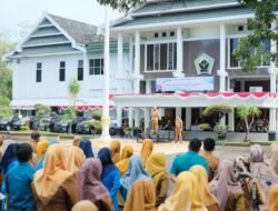 Bupati Bantaeng Terapkan Pelaksanaan Sekolah Untuk PAUD SD SMP Hanya Lima Hari