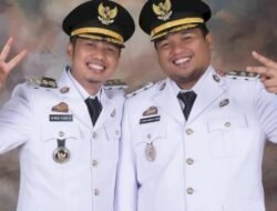 Kabupaten Enrekang Dapat Bantuan Rp. 30 Miliyar Dana Perbaikan Bangunan Sekolah Dari Pemerintah Pusat