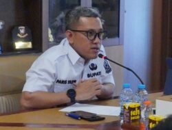 Pemkab Jeneponto Gelar Rapat Persampahan, Perkuat Sinergi Wujudkan Kebersihan Daerah