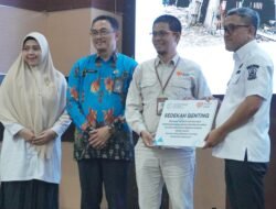 Pemkab Jeneponto dan BKKBN Luncurkan Program TAMASYA
