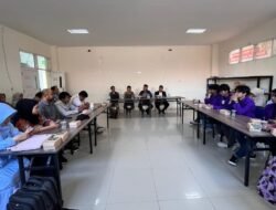 Delapan Mahasiswa Unimen Magang Internasional – ke Taiwan