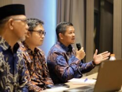 Komitmen Majukan Pendidikan Islam, Bupati Bantaeng Jadi Kandidat 3 Besar Pesantren Award 2025