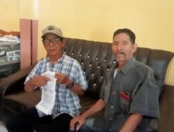 Tandangangannya Dipalsukan Dalam Mediasi Sengketa Tanah di Kejari Enrekang, Ahli Waris Lapor Polisi