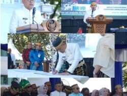 Puncak Hari Jadi Jeneponto ke 162, Bupati Jeneponto Sampaikan Indokator Capaiannya