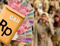 Bentuk Apresiasi Bupati- Wakil Bupati Jeneponto Terhadap ASN, Gaji April Cair Meski Dihari Libur