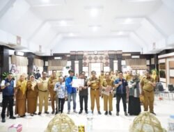 Pemkab Jeneponto Gelar Forum Konsultasi Publik Rancangan Awal RKPD 2026