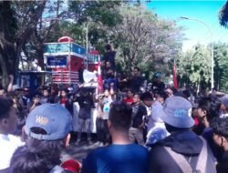 DPRD Bantaeng Siap Dampingi Perjuangan Buruh SBIPE Hingga Tuntas