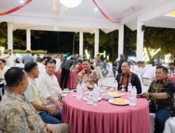 Bantaeng Jadi Tuan Rumah Tiga Cabor, Bupati Bantaeng Sambut Atlet Petanque