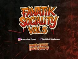 Komunitas FAMM akan Gelar Pentas Amal “Fanatik peduli,Fanatik Bereaksi Vol-5”