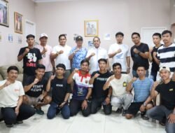 Tim Sepak Bola Wajo Akan Berlaga Piala Gubernur di Kabupaten Gowa, Andi Rosman: Menjunjung Sportivitas dan Kerjasama Tim Kunci Kemenangan