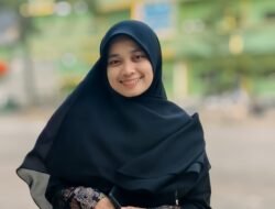 Berbekal Tiga Bahasa Asing, Nadya Sudarto Tunjukkan Pesona Wajo di Dunia Internasional