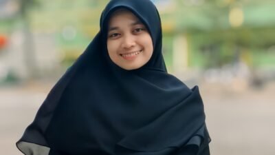 Berbekal Tiga Bahasa Asing, Nadya Sudarto Tunjukkan Pesona Wajo di Dunia Internasional