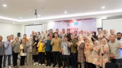 Rapat Kerja DPRD, Bupati Uji Nurdin Apresiasi Kinerja Legislator Bantaeng