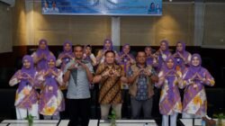 Ketika Kolaborasi Jadi Obat: Kisah ‘Skuad Sehat’ Bantaeng Menembus Panggung Nasional