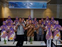Ketika Kolaborasi Jadi Obat: Kisah ‘Skuad Sehat’ Bantaeng Menembus Panggung Nasional
