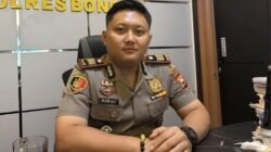 Resmob Polres Bone Tangkap Terduga Pelaku Pembunuhan, Motifnya Tersinggung Ucapan Korban