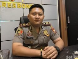 Resmob Polres Bone Tangkap Terduga Pelaku Pembunuhan, Motifnya Tersinggung Ucapan Korban